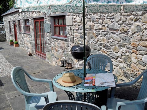 Exterior | Elidir Cottage, Bontnewydd, Caernarfon