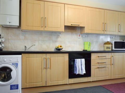 Kitchen | Caroch Cottage, Comrie, near Crieff