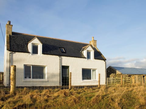 Attractive holiday home | Ethel’s House, Armadale, near Bettyhill