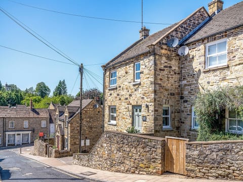 Exterior | Halfehill Cottage, Richmond