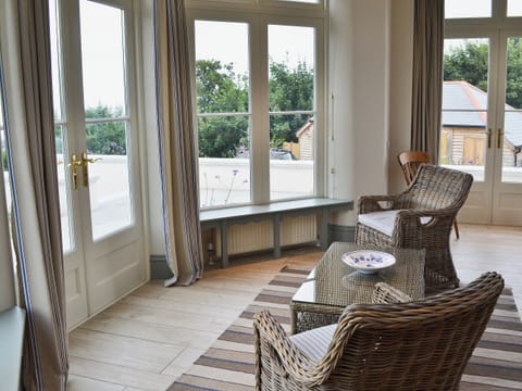 Treburthick House, Porthpean, nr. Charlestown