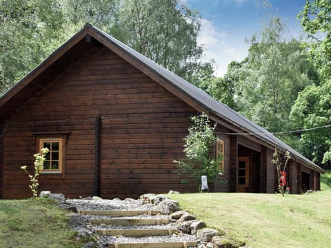 Lodge amongst spectacular scenery | Maple, Alder - Archarn Estate Lodges, Killin, near Crianlarich