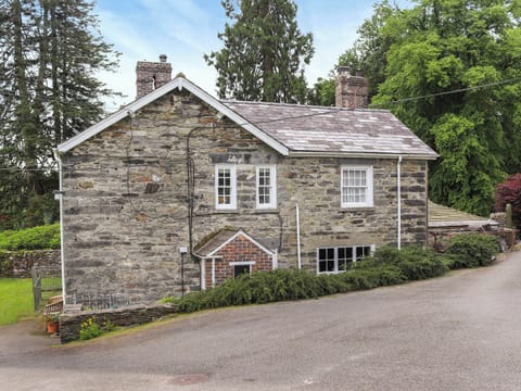 Exterior | Rhydlanfair, Near Betws-y-Coed