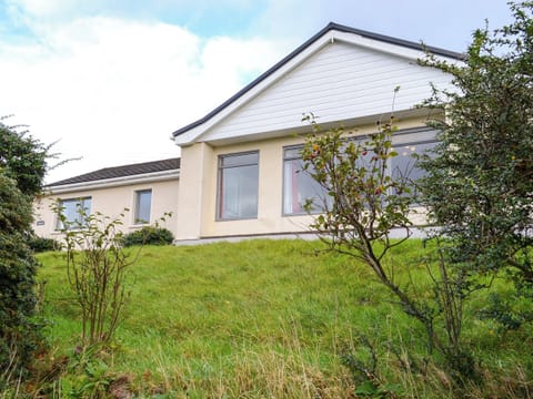Charming and spacious single storey, detached house | Morlich, Gairloch