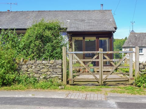 Exterior | Borran Annexe, Oxen Park, near Ulverston