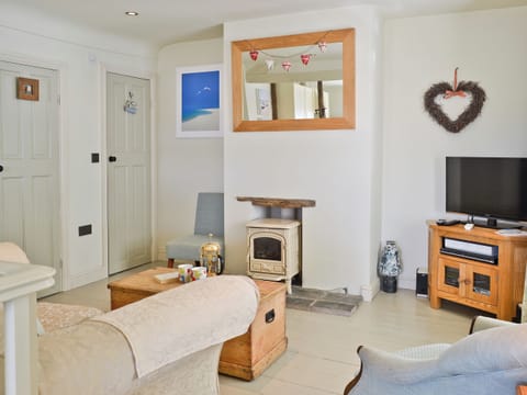 Living room | Kingsley Cottage, Instow