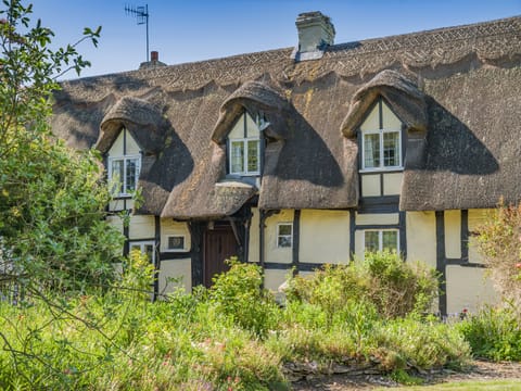 Exterior | Glebe Cottage, Callow End, Worcester