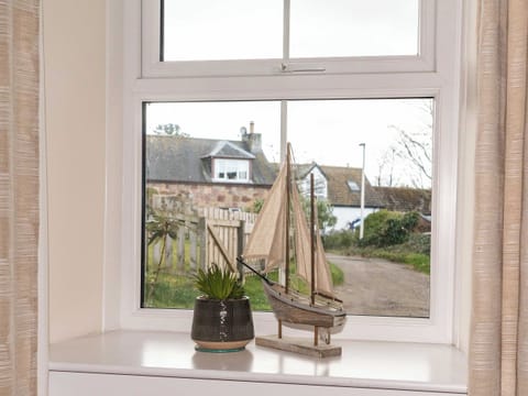 View | Rosslyn Cottage, Portmahomack, near Tain
