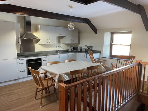 Kitchen area | Swallowholm, Arkengarthdale