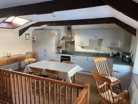 Kitchen area | Swallowholm, Arkengarthdale