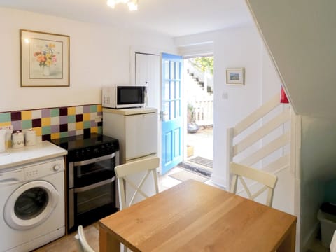 Kitchen/diner | Ivybank Cottage, Lamlash, Isle of Arran