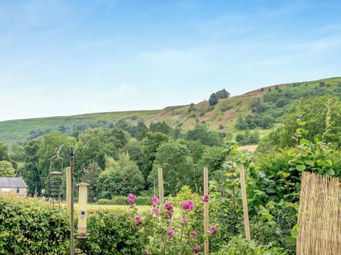 View | Crown Gardens, Rosedale Abbey
