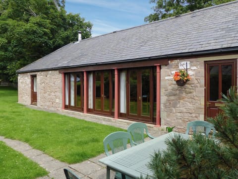 Exterior | Till Cottage, Milfield Hill, Wooler