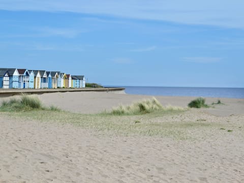Chapel St Leonards | Lincolnshire, England