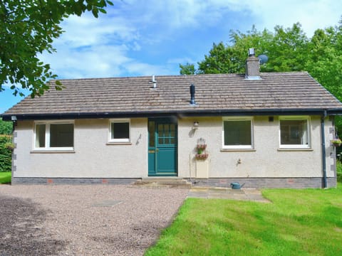 Delightful holiday home | Melgund Glen Lodge, Minto, near Hawick