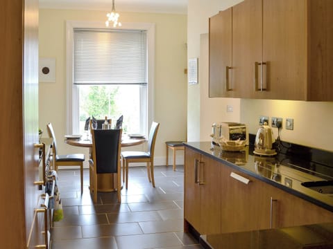Kitchen/ dining room | Carnethic HouseOne Acre View, Fowey