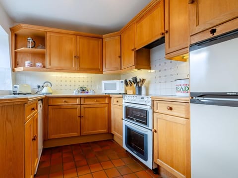 Kitchen | Griff Head Cottage - Town Head, Melmerby, near Coverdale
