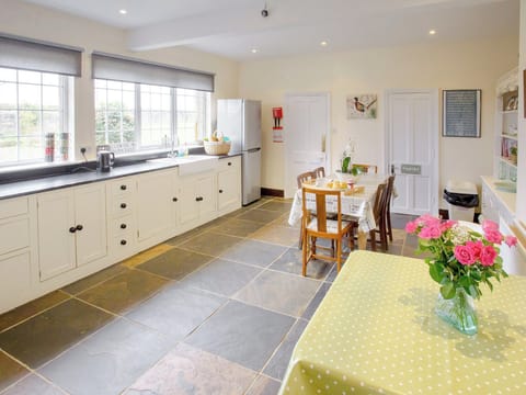 Large family kitchen and dining area | Todburn East, Todburn, near Rothbury 