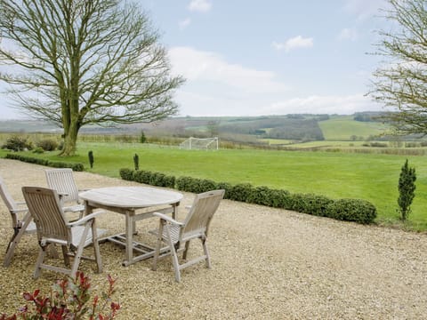 Uninterrupted views | The Stables, Weedon, near Daventry