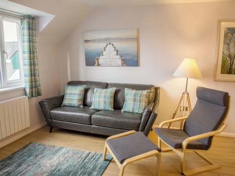 Comfortable living room | Lake View, Bowness-on-Windermere