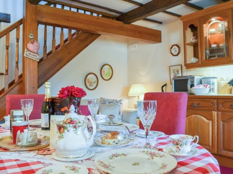 Kitchen/diner | Rosedale - Daleside, Near Keswick