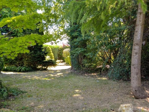 Garden and grounds | Ty Draw, Garnant, near Ammanford