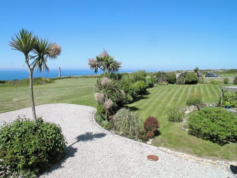 Garden and grounds | Stanhope Cottage, Pendeen