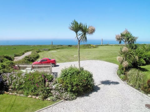 Garden and grounds | Stanhope Cottage, Pendeen