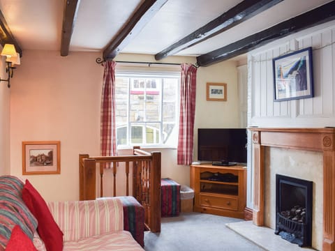 Living room | Sharrowhead Cottage, Robin Hood&rsquo;s Bay