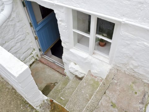 Exterior | Sharrowhead Cottage, Robin Hood&rsquo;s Bay