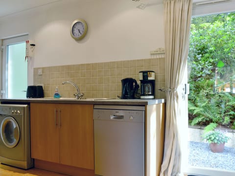 Kitchen | Lia Fail, Ballachulish, near Fort William