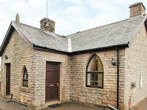 Exterior | The Old Chapel, Baldersdale, nr. Barnard Castle