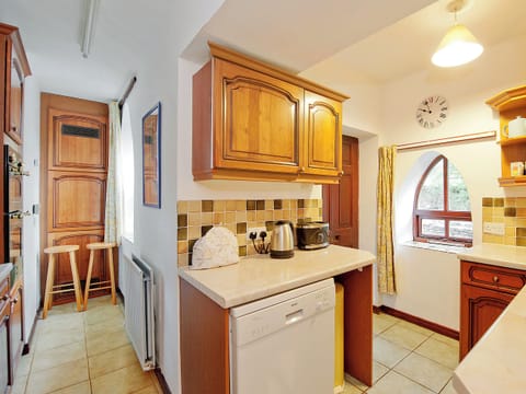 Kitchen | The Old Chapel, Baldersdale, nr. Barnard Castle