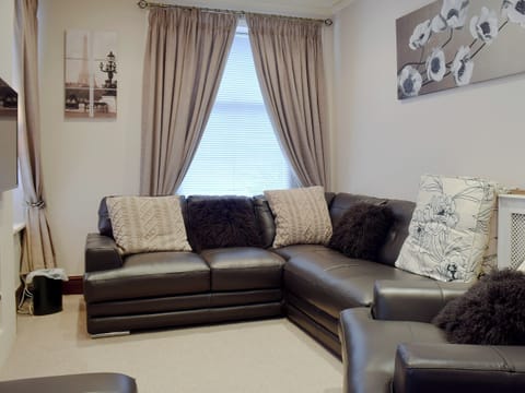 Comfortable living room | Oak Lea, Keswick