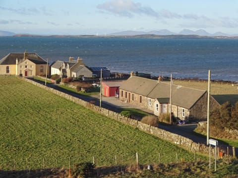 Wonderfully picturesque location | Charlie&rsquo;s Cottage, Muasdale, near Campbeltown