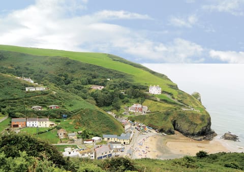 Llangrannog | Dol Llan, Llangrannog