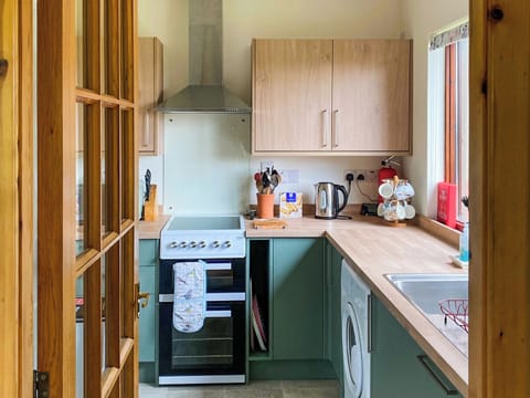 Kitchen | Kintulloch, Inveruglas, near Kingussie