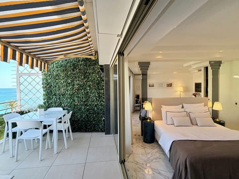 room with a view