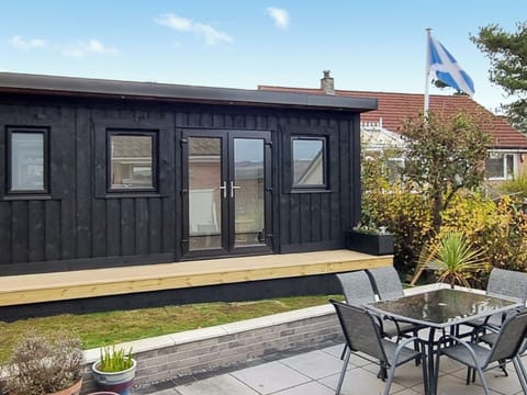 Exterior | Glencairn, Langbank, near Port Glasgow
