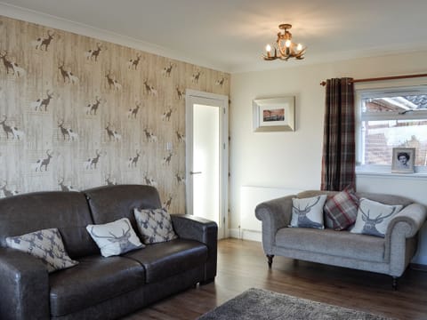 Living room | Glencairn, Langbank, near Port Glasgow