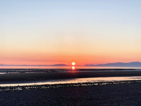 Surrounding area | Cosy Cottage, Allonby, near Maryport