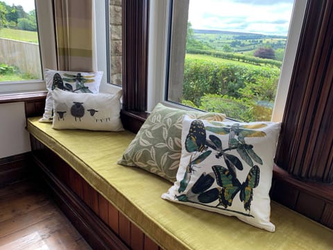 Sitting room | Eversfield, Goathland, near Whitby