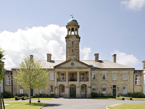 Exterior | The Courtyard, Tehidy Park, nr. Camborne