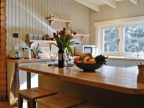 Kitchen | Glen Hideaway, Kirkmichael, near Pitlochry