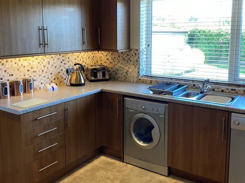 Kitchen | White Towers, Llandwrog, near Caernarfon