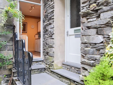 Exterior | Shambles Cottage, Ambleside