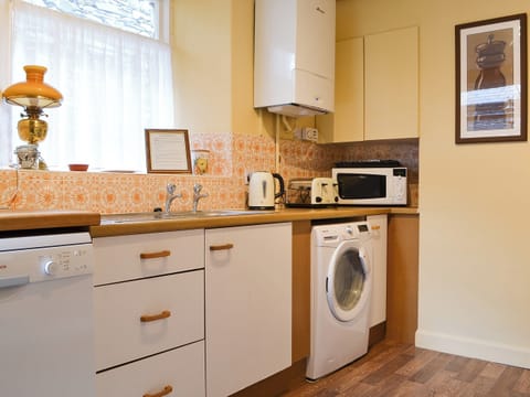 Kitchen | Shambles Cottage, Ambleside