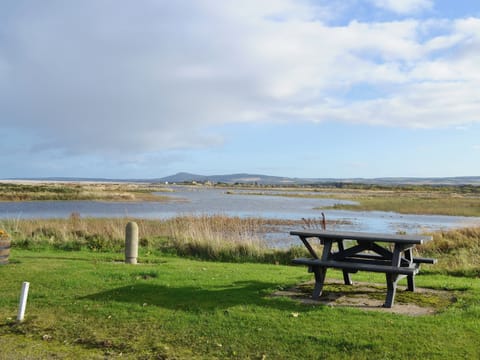 Surrounding area | Firth View, Kingston-on-Spey, near Fochabers