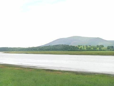 Martha’s Shore Cottage, Glencaple, Dumfries