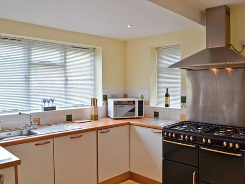 Kitchen | Heather House, Bakewell